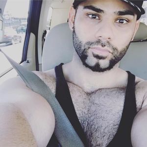 Meet your Posher, Eli